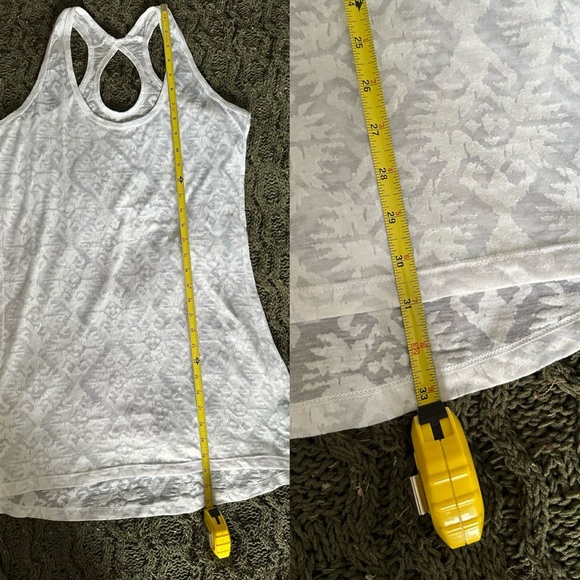 White Beach Pool Dress Coverup by Marika Size Medium - Picture 6 of 11